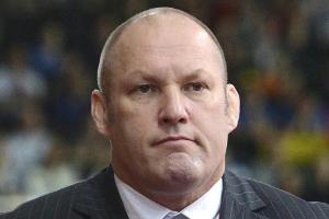 Sexueller Missbrauch: Verurteilung von Judo-Olympiasieger Seisenbacher bestätigt