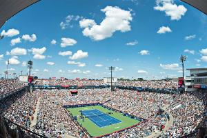 Tennis: WTA-Turnier in Montreal wegen Coronakrise abgesagt