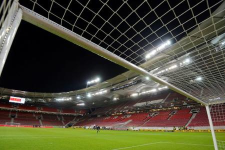 RWO-Präsident: Geisterspiele 