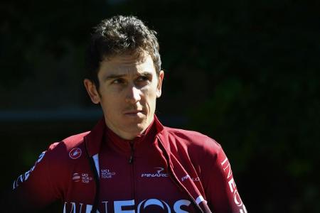 Thomas hofft auf Tour-Start: 