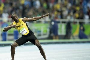 Bolt würde Comeback feiern - wenn sein Coach darum bittet