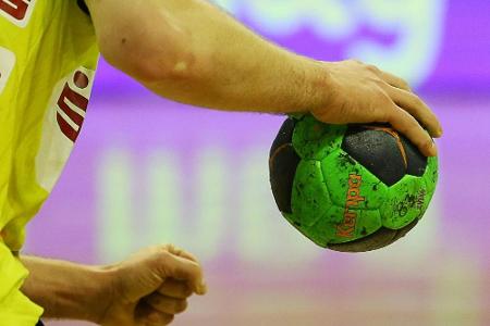 HBL-Justiziar Thiel: Saison-Fortsetzung 