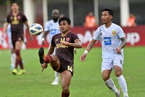 Asiatische Champions League vorerst ausgesetzt