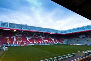SWR: FCK will Pachtzahlungen für Stadion einstellen