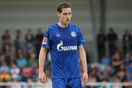 kicker: Hoffenheim zieht Kaufoption bei Rudy nicht