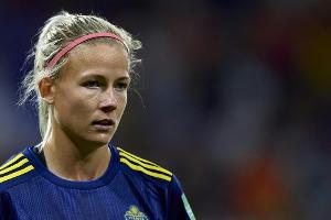 FC Bayern verpflichtet Nationalspielerin Glas