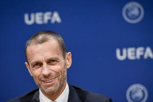 Auch UEFA-Exko berät am 23. April über weiteres Vorgehen