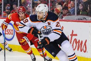 NHL verlängert Selbst-Isolation bis Ende April