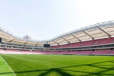 Leopoldina-Chef: Fußballspiele mit Zuschauern womöglich erst im Herbst 2021