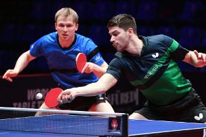 Tischtennis-WM zum zweiten Mal wegen Corona verschoben