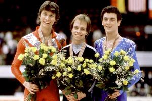 Das SID-Kalenderblatt am 7. April 2020: Schramm wird 60 Jahre alt