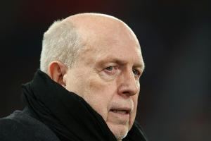 Calmund: "Höher, schneller, weiter!"