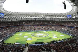 Erweiterte Anklage: Russland und Katar sollen WM-Stimmen gekauft haben