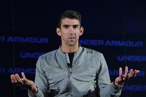 Phelps: Olympia-Verschiebung für Athleten "schwer zu begreifen"