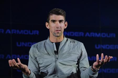 Phelps: Olympia-Verschiebung für Athleten 
