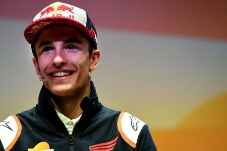 Motorrad-WM vor dem Aus?: Läufe in Italien und Spanien verlegt