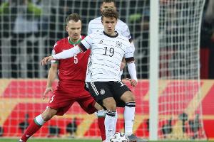 Sportwetten: Deutschland gewinnt eFriendly gegen Norwegen