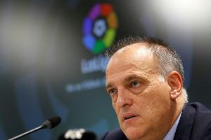 Spanische Liga will ab 28. April Coronatests durchführen