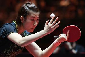 Wegen Coronakrise: Bad Driburg zieht Tischtennis-Team aus Bundesliga zurück