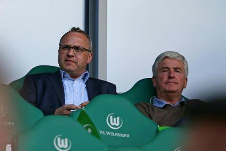Kurzarbeit beim HSV - Profis noch nicht betroffen