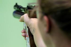 Schießen: 2020 kein Weltcup in Deutschland