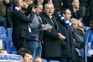 Schalke beantragt Kurzarbeit und gleicht Gehaltseinbußen aus