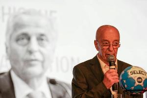 Keine Meister, keine Absteiger: ÖHB bricht Handball-Saison ab