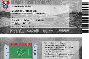 3. Liga: Uerdingen bietet virtuelle Heimat-Ticket an