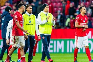 Wegen Coronakrise: Mainz verzichtet auf US-Trainingslager