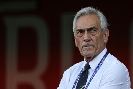 Italiens Verbandschef: Fortsetzung der Serie A ab 20. Mai möglich