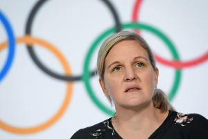 Nach Olympia-Verschiebung: IOC mit Solidaritätsprogramm auch 2021