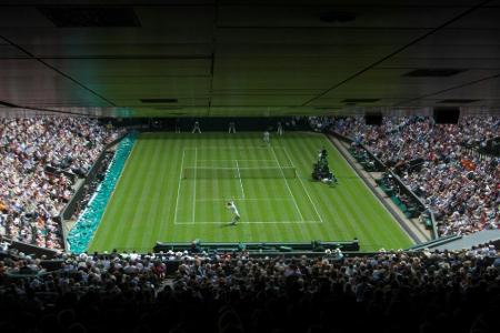 DTB appelliert an Politik: Auch in Corona-Zeiten kann Tennis gespielt werden