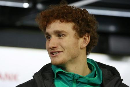 Corona: Werder-Profi Sargent sorgt sich um Familie in den USA