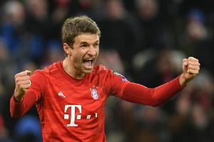 Kuntz hat Müller für Olympia weiter auf der Liste