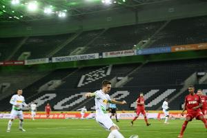 Herrmann über Geisterspiele: "Entscheidend ist der Kopf"