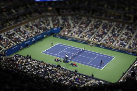 Tennis: Entscheidung über US Open fällt im Juni