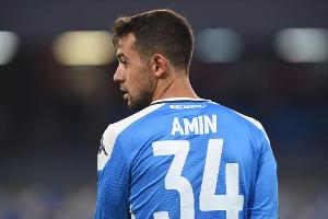 Younes über Ajax-Talent Nouri: "Trage aus Respekt seine 34"