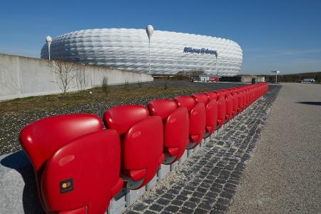 Umfrage: Fans befürworten Geisterspiele, um Bundesliga-Saison zu Ende spielen