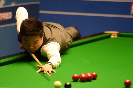 Neuer Termin: Snooker-WM soll am 31. Juli starten