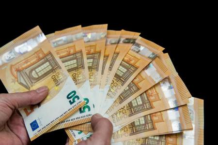 Corona-Hilfsfonds: 500.000 Dollar für Leichtathleten