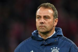 Flick stärkt Neuer den Rücken: "Eindeutig unsere Nummer 1"