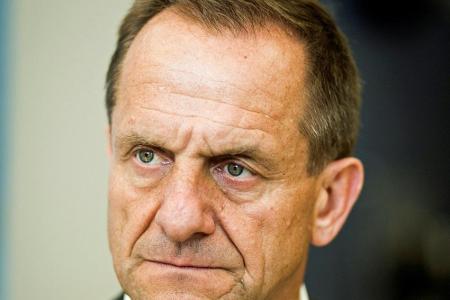 Hörmann schlägt Alarm: Verluste in Milliardenhöhe