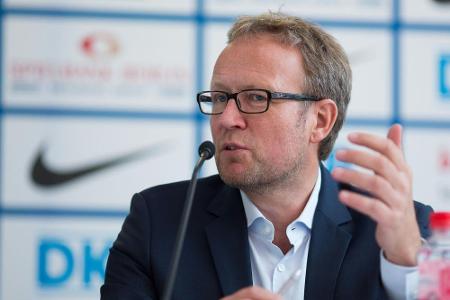 Entscheidung über ISTAF-Austragung in Berlin noch nicht gefallen
