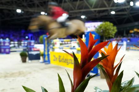 Galopp: Hein Bollow im Alter von 99 Jahren verstorben