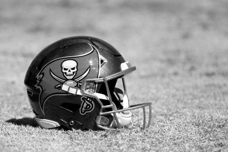 Buccaneers nehmen Abschied von der 