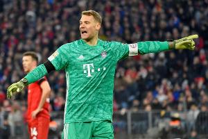 Rummenigge geht von Vertragsverlängerung mit Neuer aus