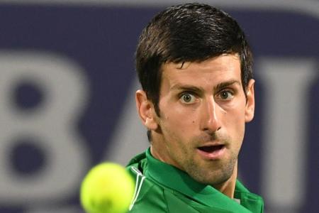 Djokovic als Impfgegner: 