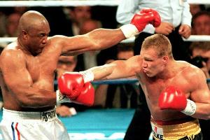 Schulz fühlte sich nach Foreman-Kampf als Sieger: "War mir sicher"