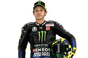 Virtuelle MotoGP: Zweites Rennen mit Marquez und Rossi