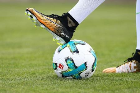 3. Liga: Manager beraten über weiteres Vorgehen